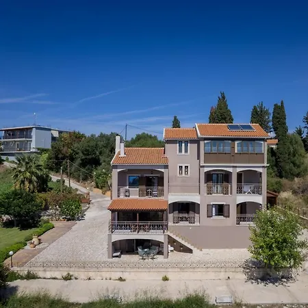 Apartment Vivian's Endless View