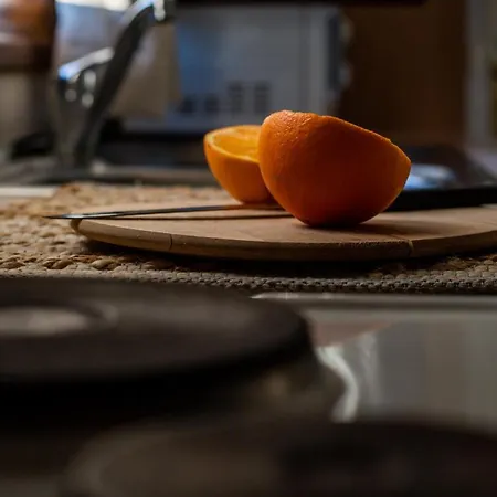 Lejlighed Vivian's Endless View