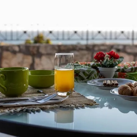 Vivian's Endless View * Svoronata