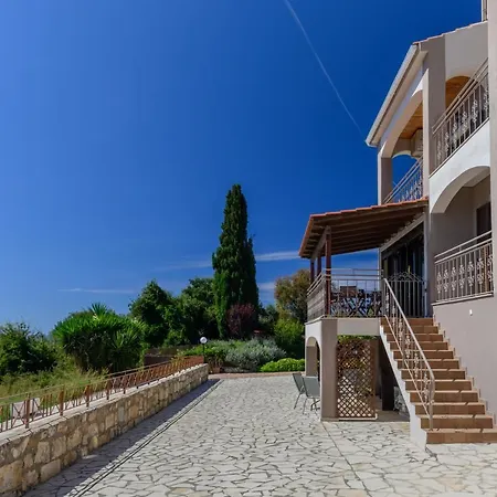 Lejlighed Vivian's Endless View *